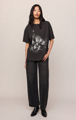 Wishes City Boyfriend Tee