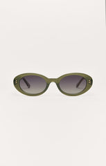Maison No. 3 Polarized Sunglasses
