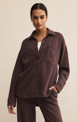 All Day Knit Jacket