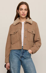 Peyton Jacket