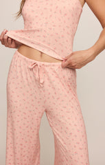 Better Off Pointelle Pant
