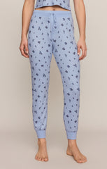Floral Thermal Jogger
