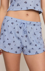 Floral Thermal Short