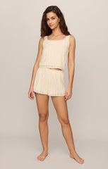 Ella Lace Tank