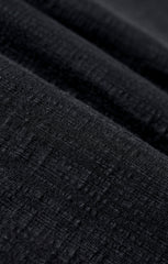 Solace Textured Slub Jumpsuit