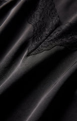 Kori Lace Trim Cami