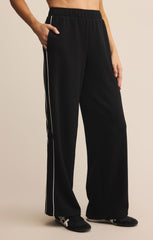 Fastbreak Jersey Track Pant