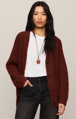 Whitmore Oversized Cardigan