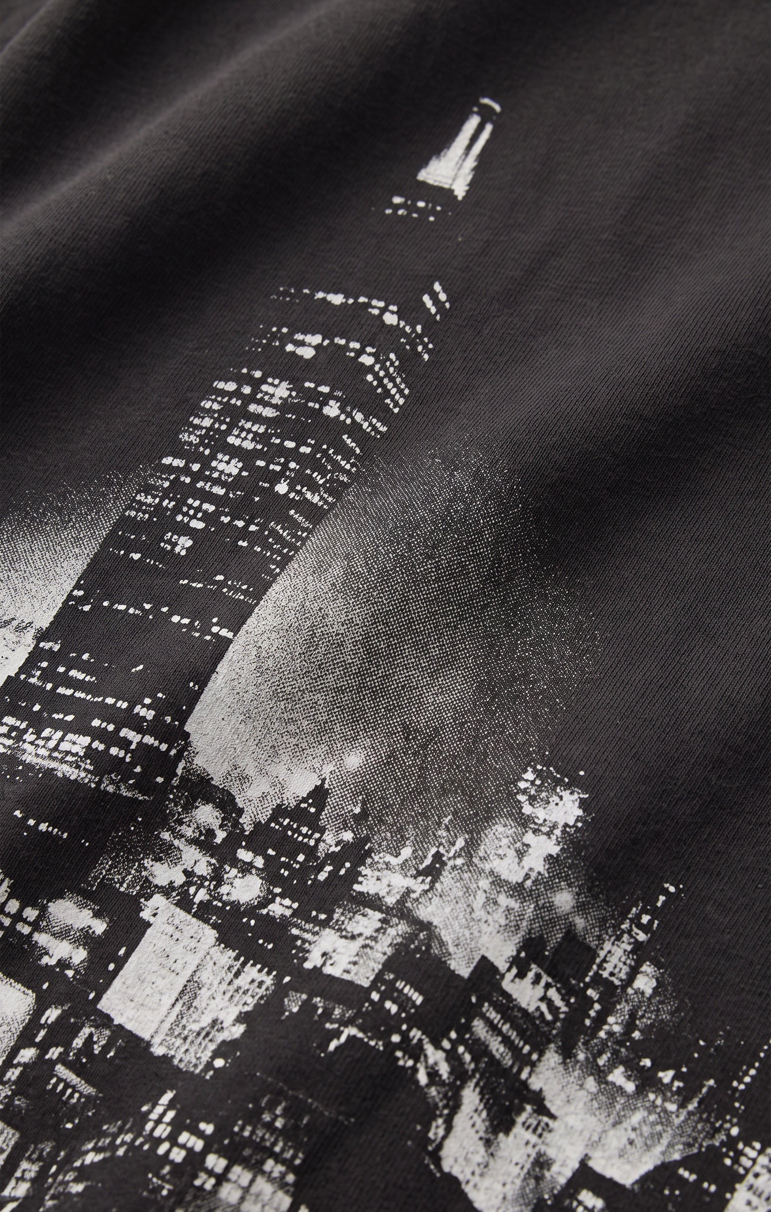 Wishes City Boyfriend Tee