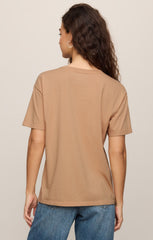 Golden Boyfriend Tee