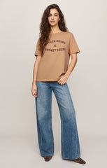 Golden Boyfriend Tee