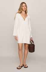 Echo Mini Dress