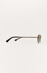 Onyx Polarized Sunglasses