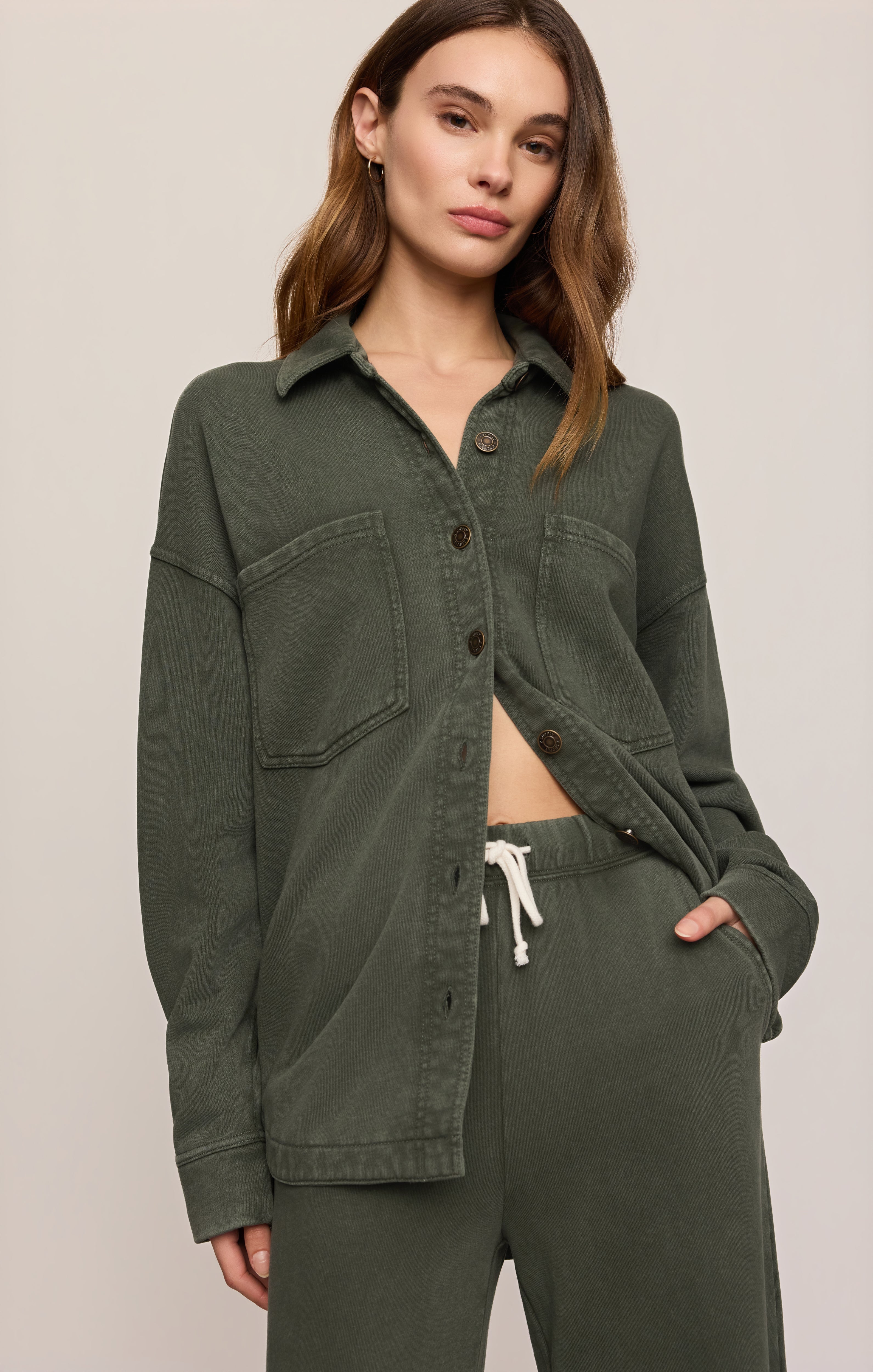 All Day Knit Jacket