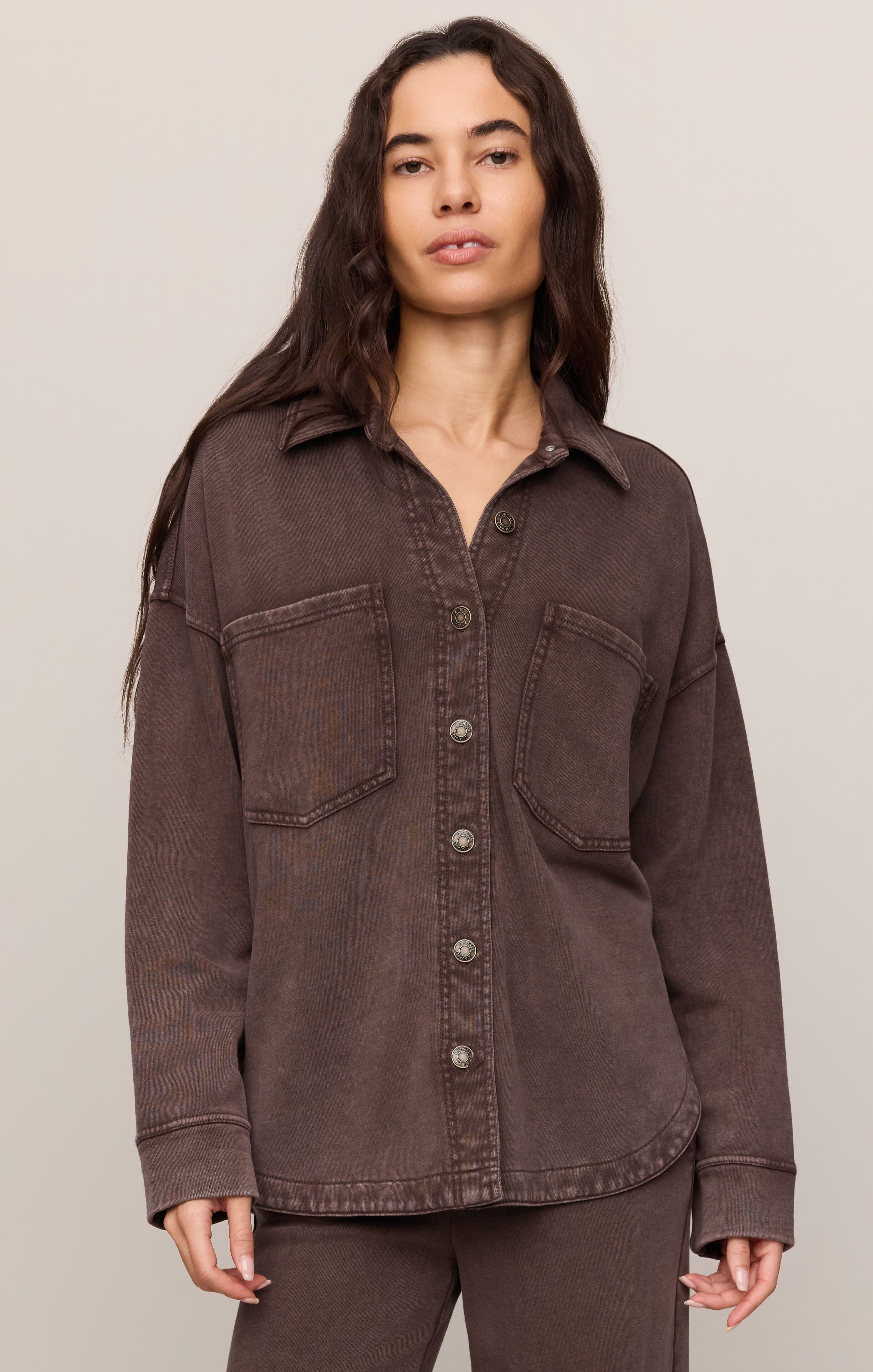 All Day Knit Jacket