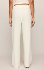 Downhome Pointelle Pant
