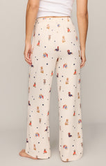 Team Player Jersey Pant