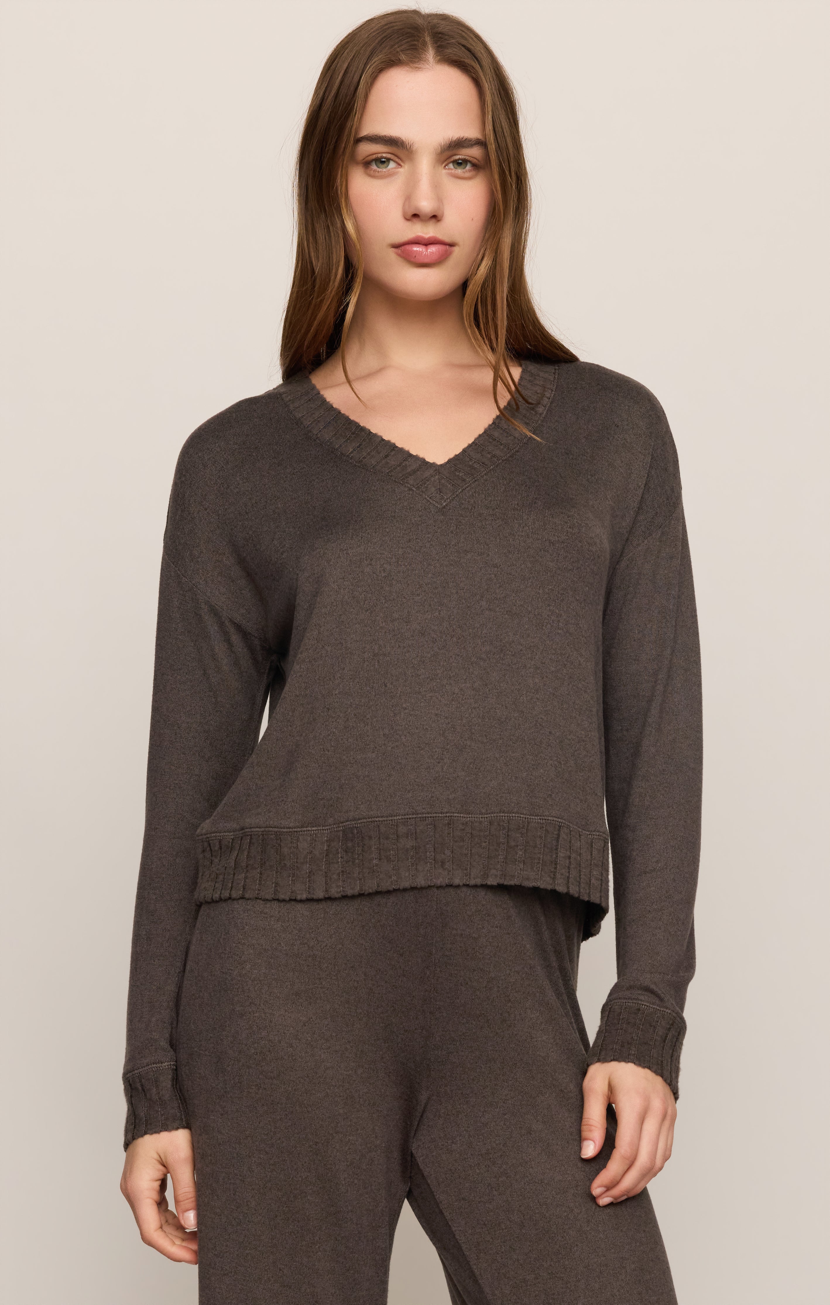 Courtney Long Sleeve Top