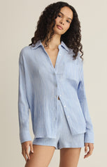 Classic Gingham Top