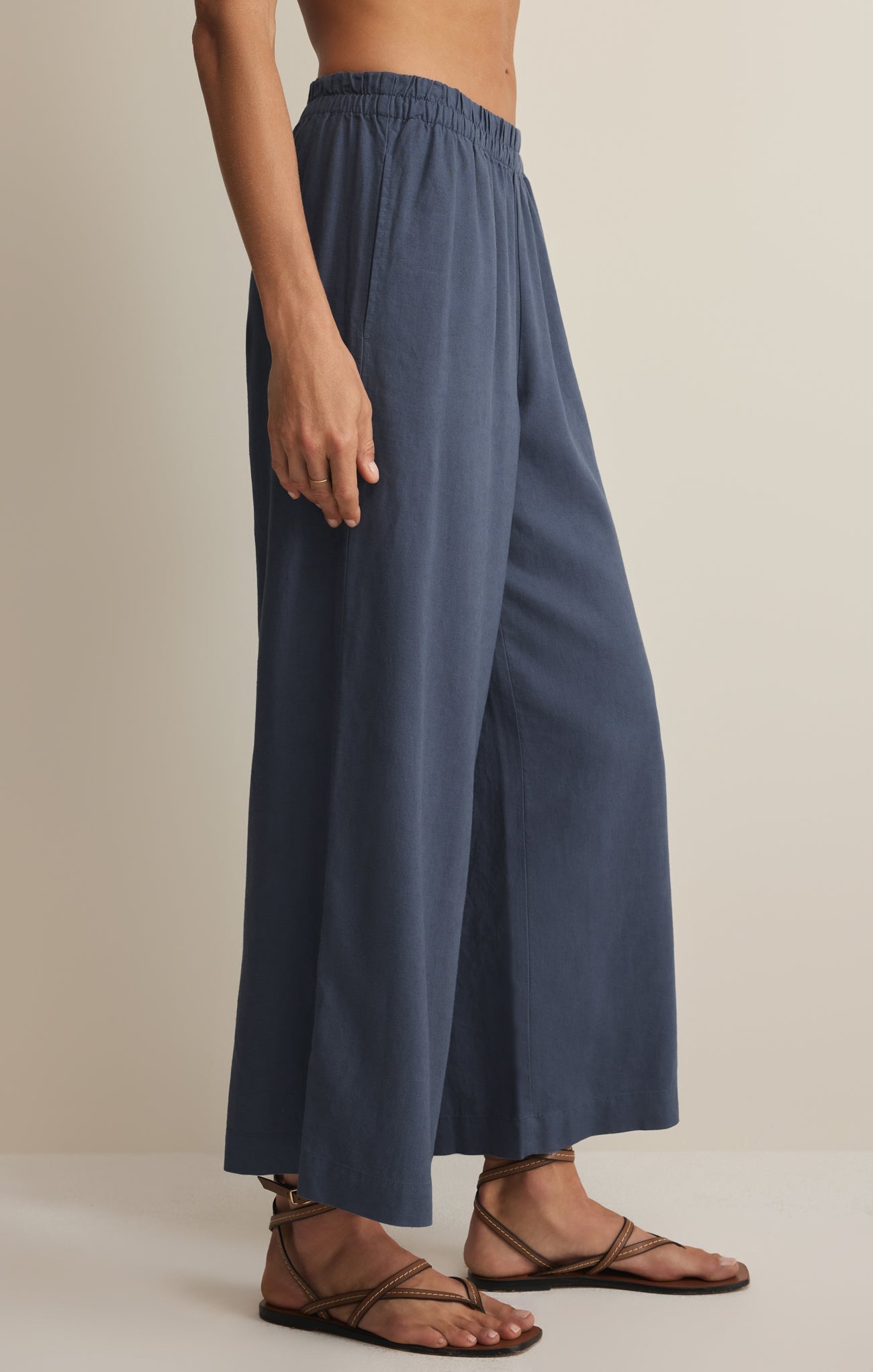 Scout Linen Pant
