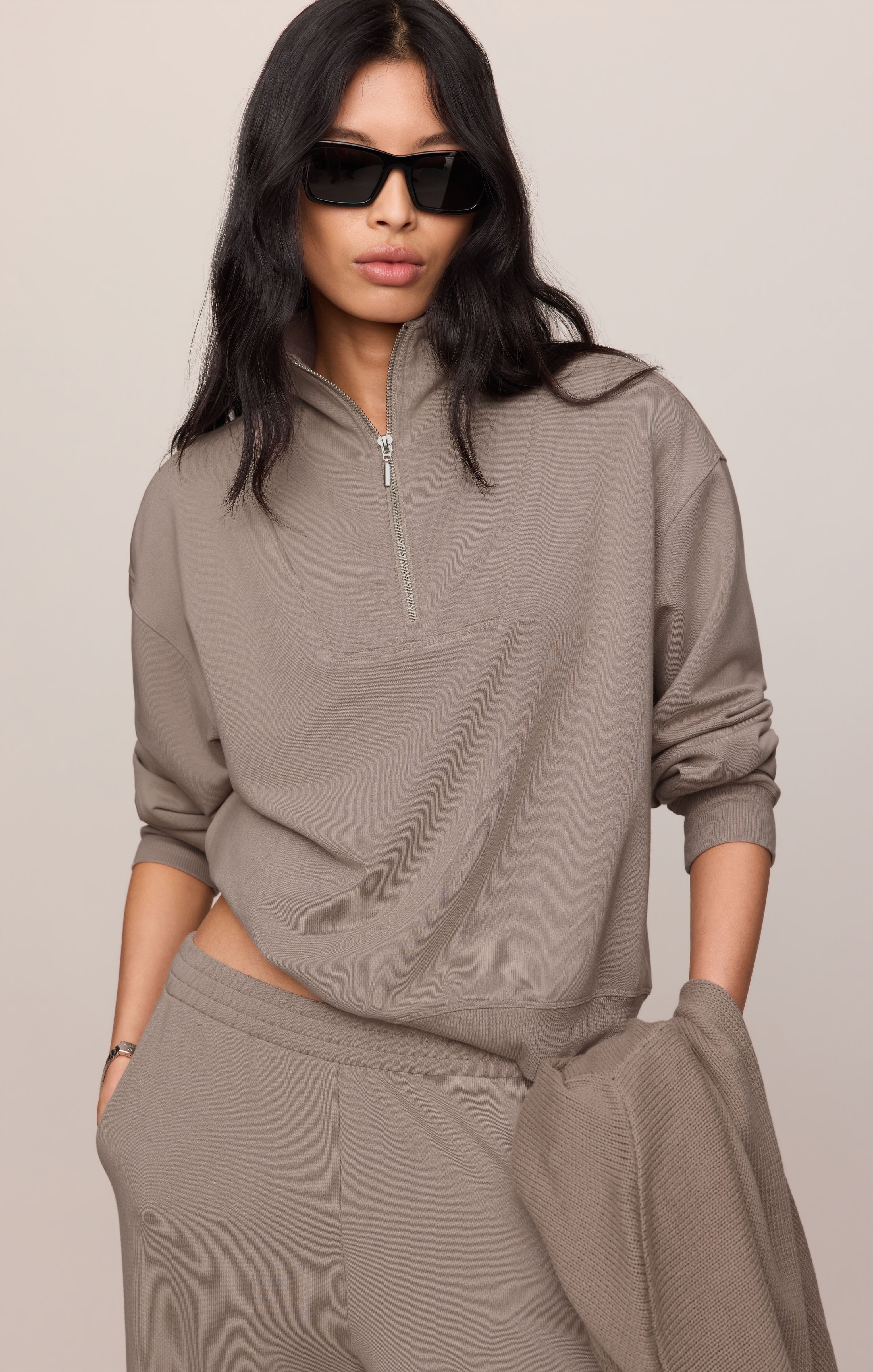 In Transit Modal Pant