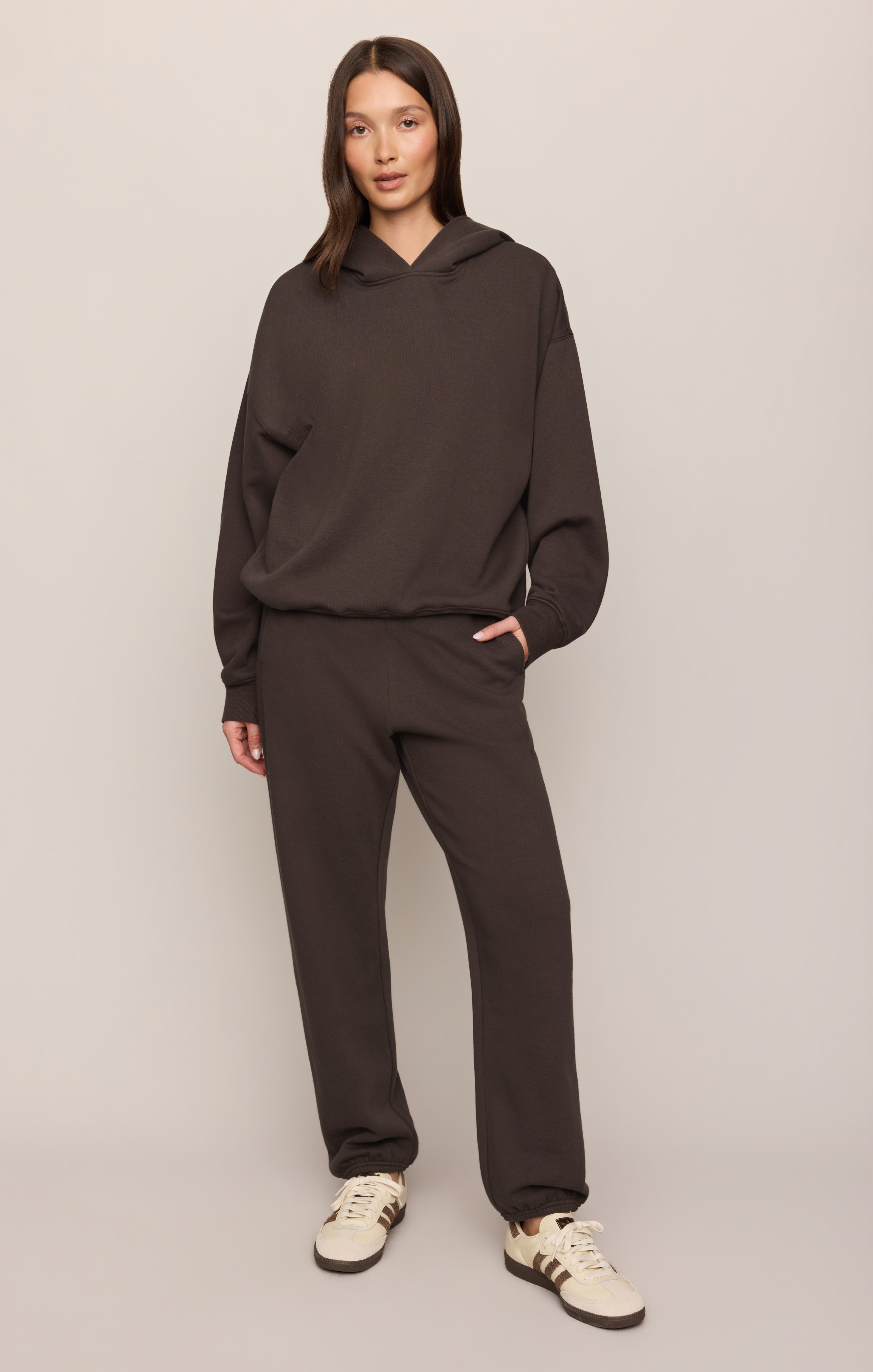 Uptown Classic Fleece Jogger