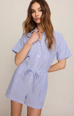 Imani Romper