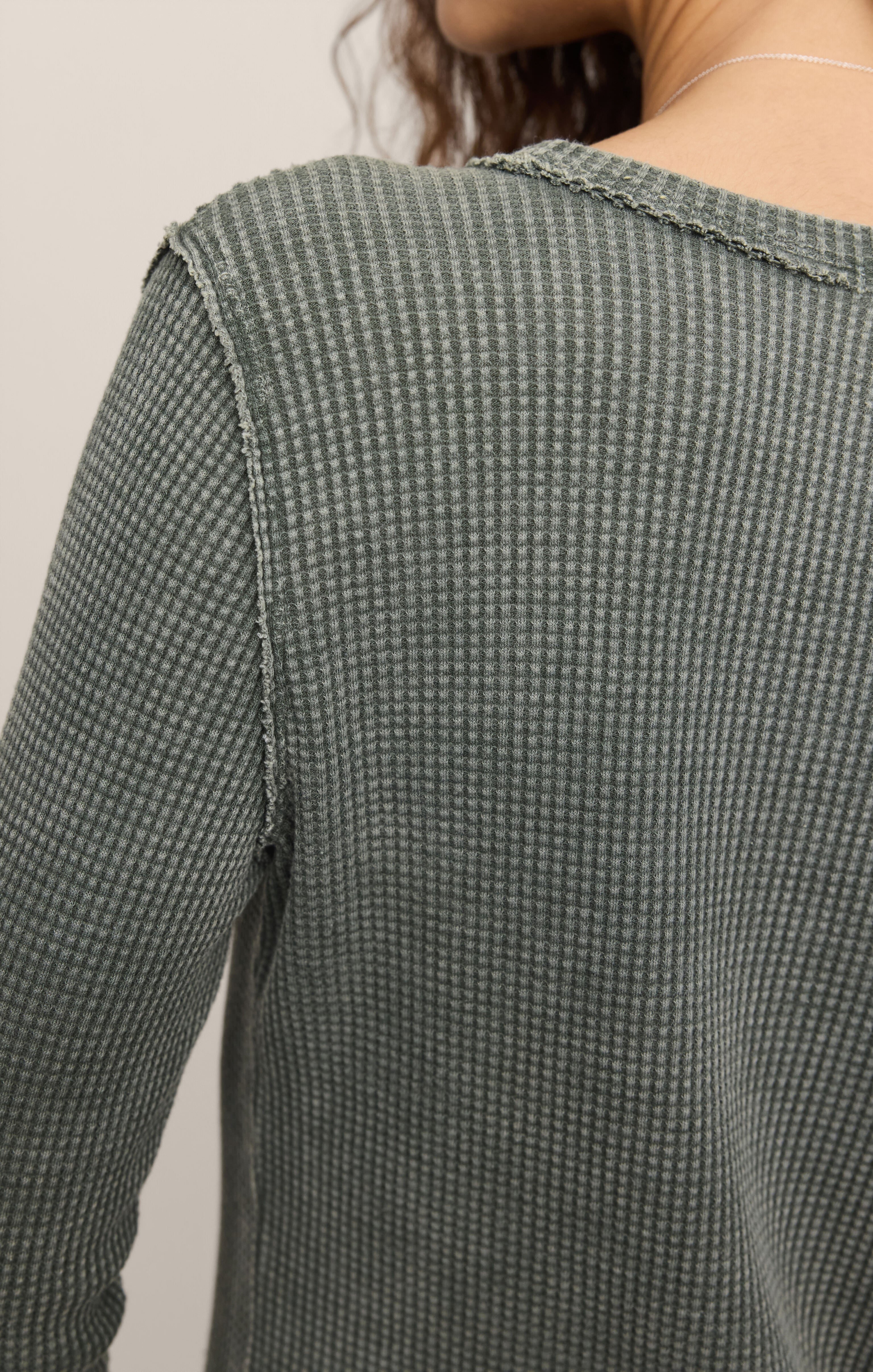 Arlet Mini Thermal Top
