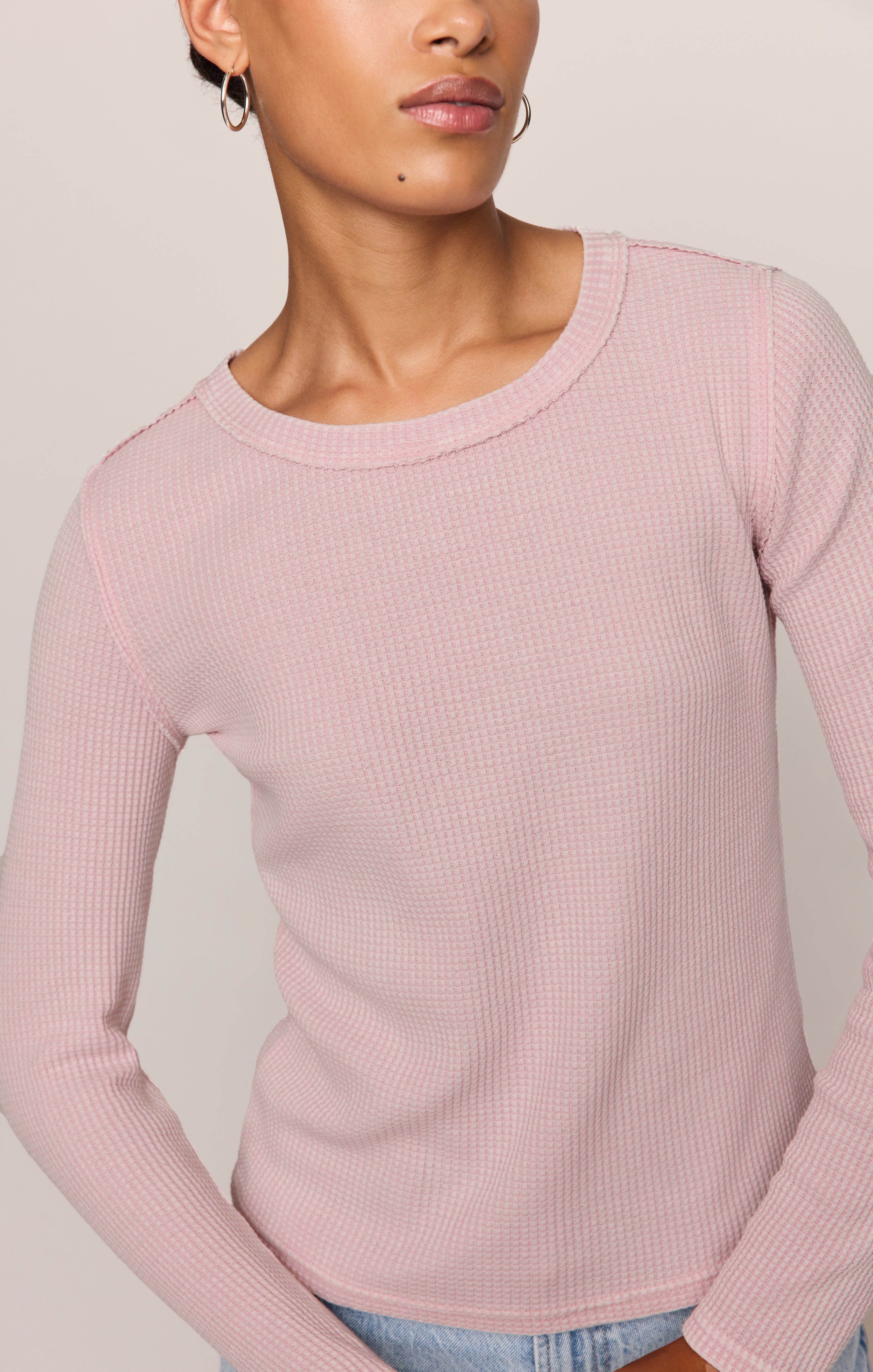 Arlet Mini Thermal Top