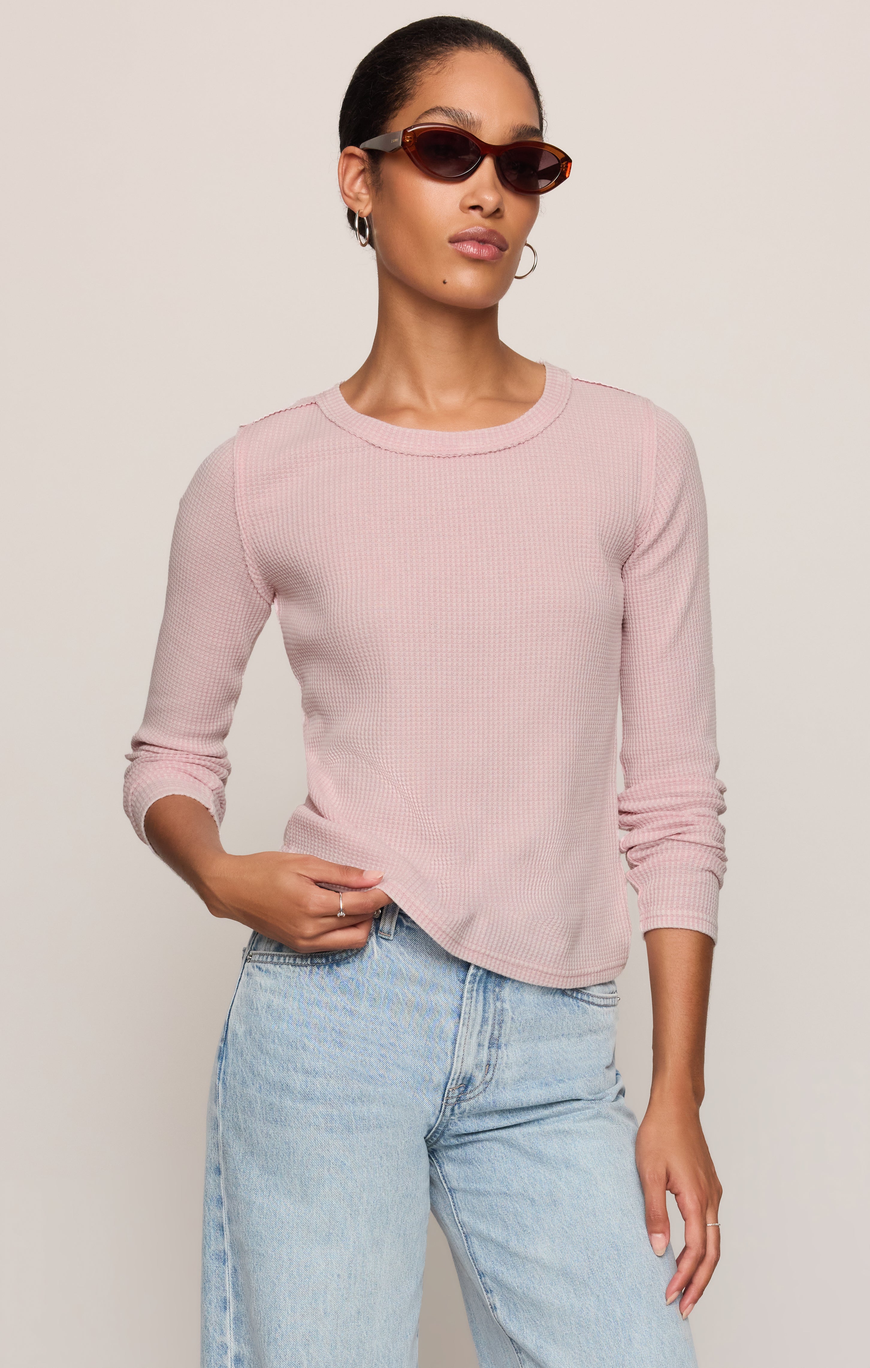 Arlet Mini Thermal Top