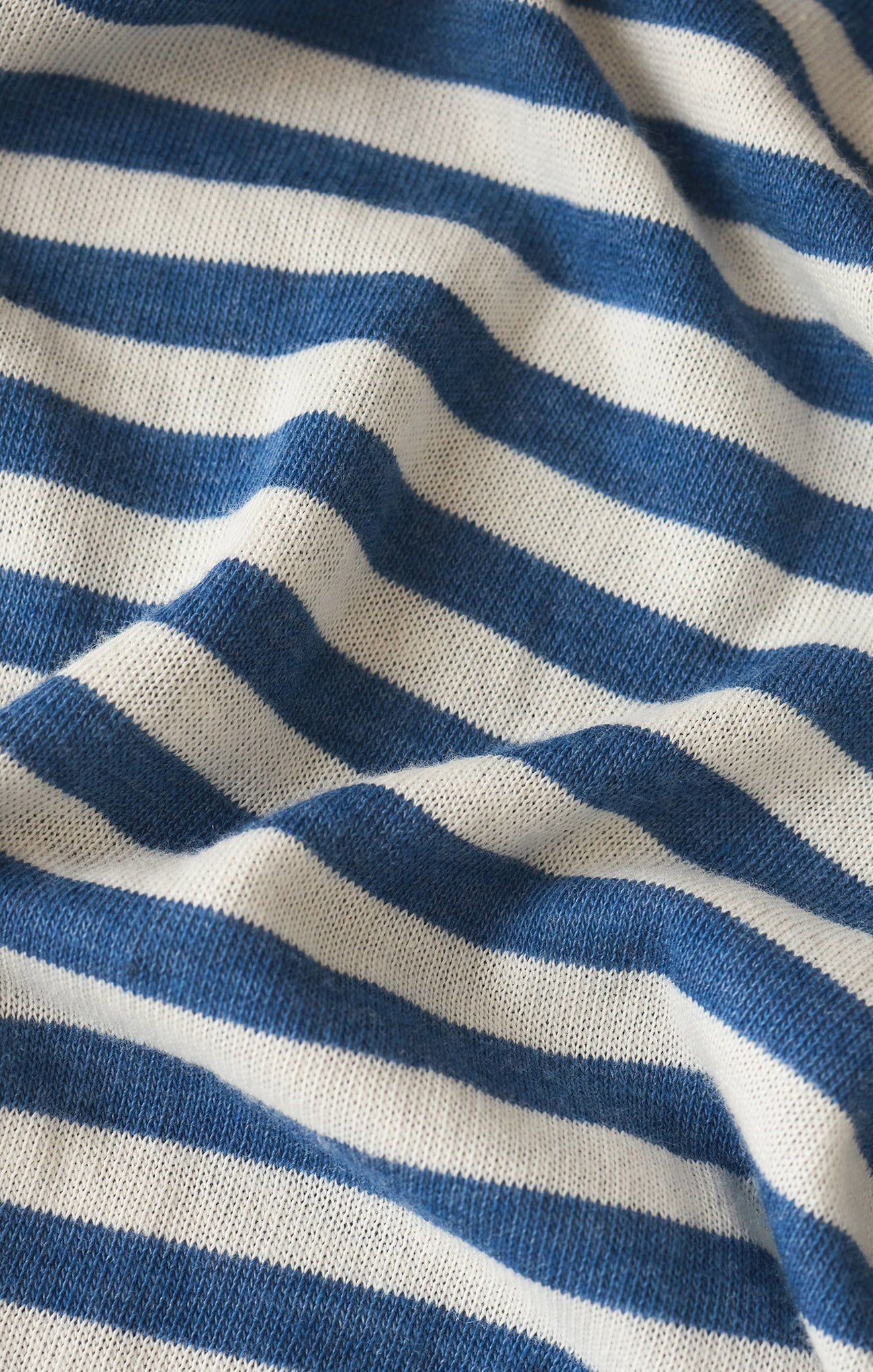 Select Striped Airy Tank
