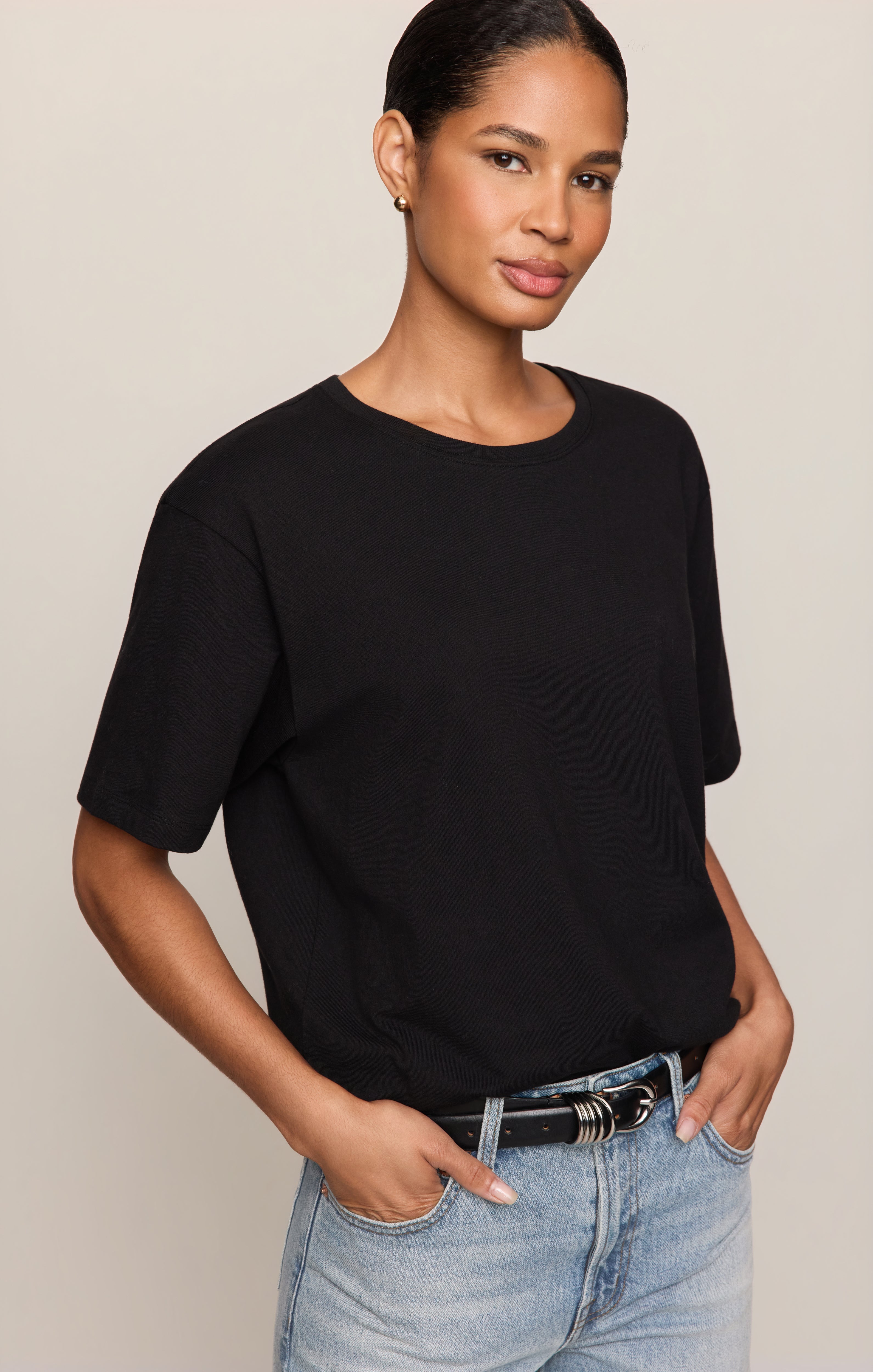 Long Breeze Tee