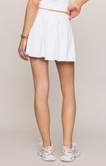 Aces Skirt