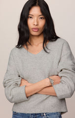 Cerro V-Neck Sweater