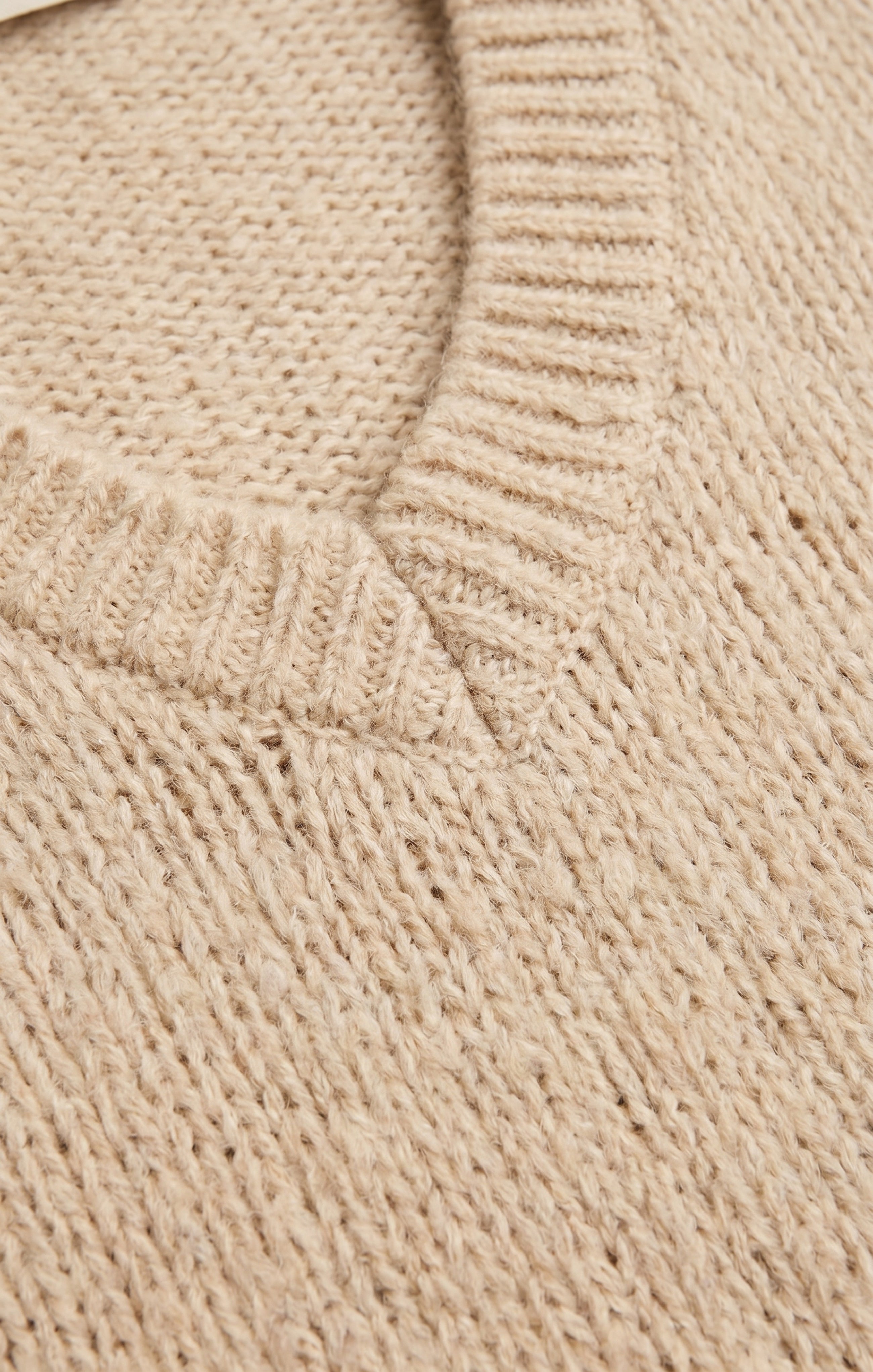 Bolton Boucle Sweater