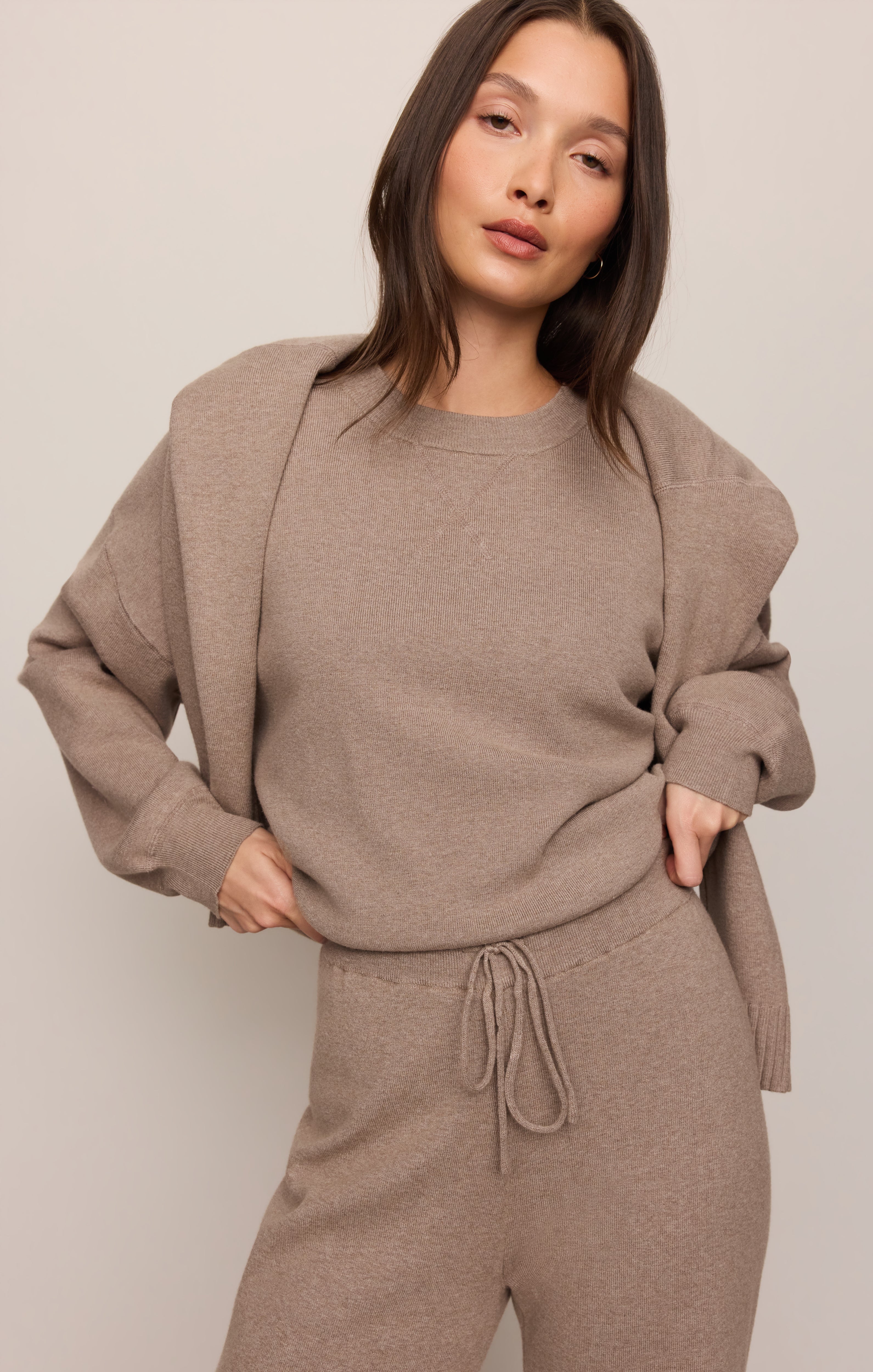 Take It Easy Sweater