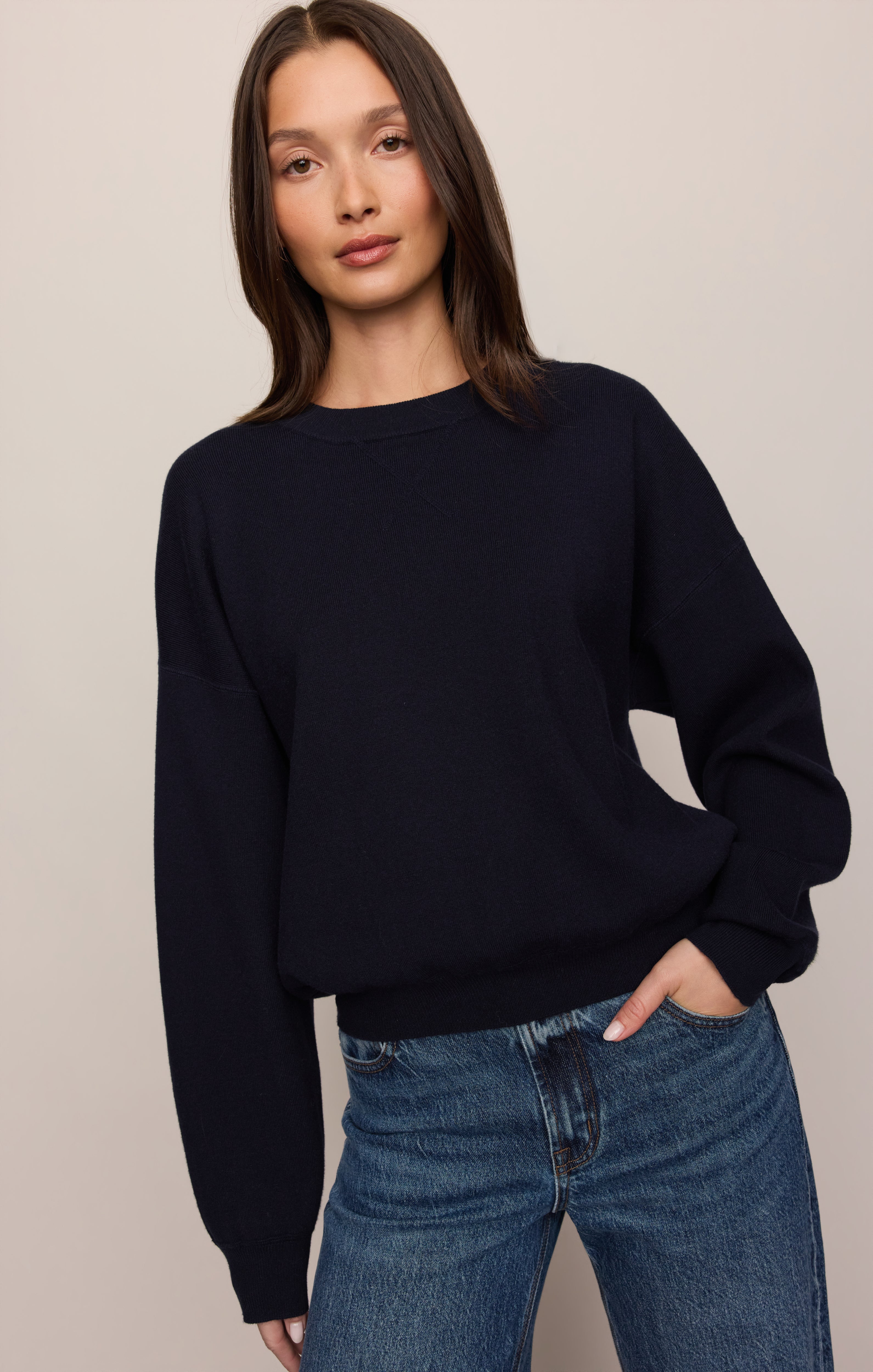 Take It Easy Sweater