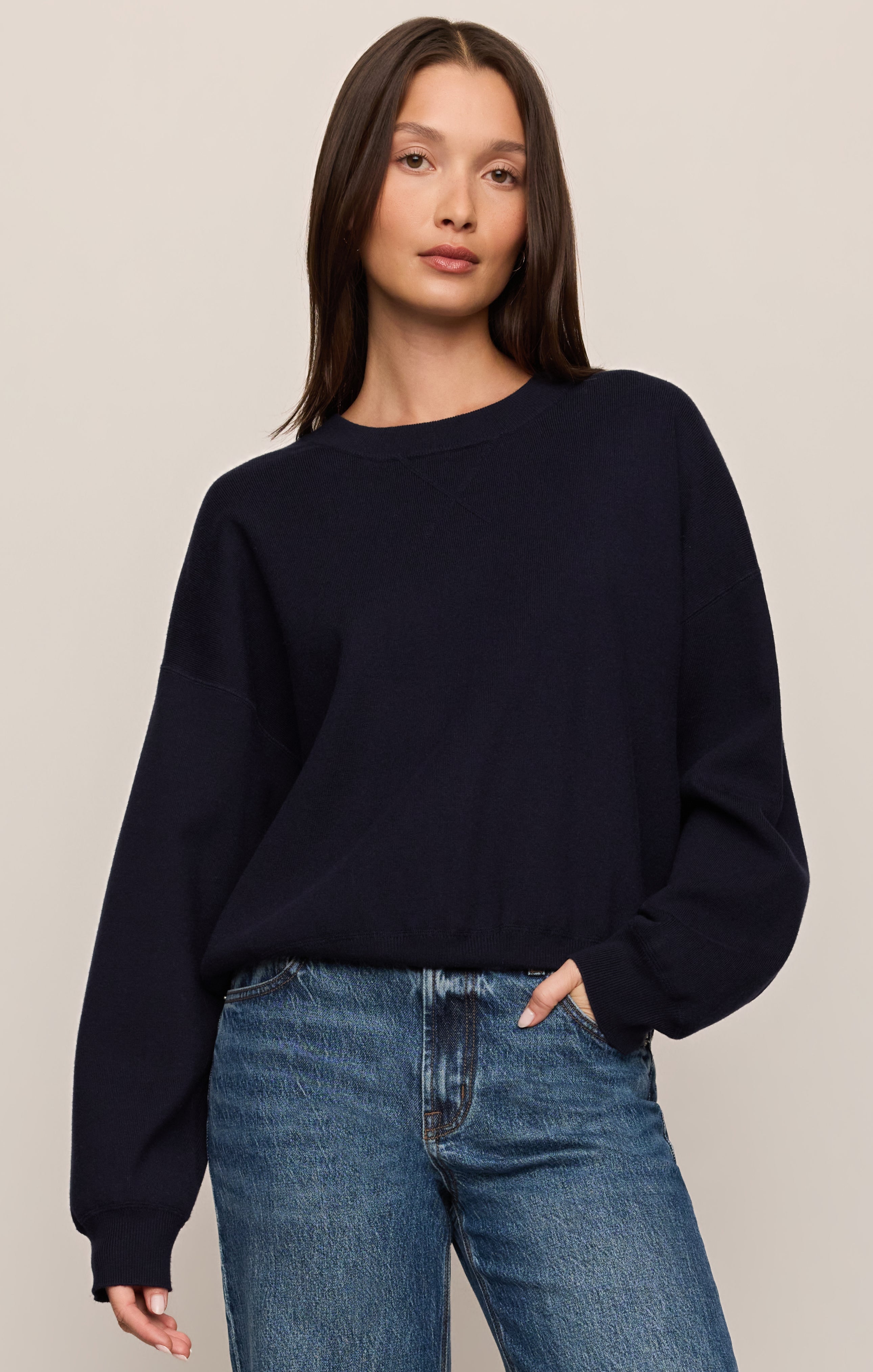 Take It Easy Sweater